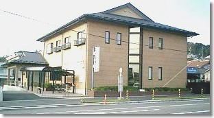 医療法人 平野医院の外観