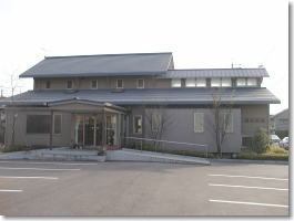 医療法人 黒田医院の外観