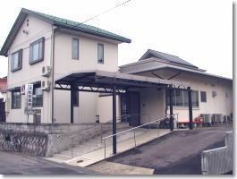 医療法人たいじん堂 松本医院の外観