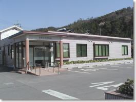 医療法人 永瀬脳外科内科の外観