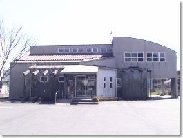 医療法人順生会 すみかわクリニックの外観