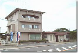 医療法人 津田医院の外観
